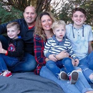 Meet your Posher, Kellie